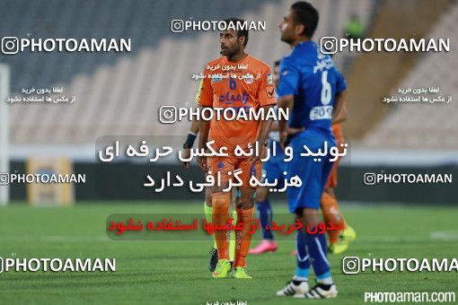 435145, Tehran, [*parameter:4*], لیگ برتر فوتبال ایران، Persian Gulf Cup، Week 9، First Leg، Esteghlal 2 v 0 Saipa on 2016/10/21 at Azadi Stadium
