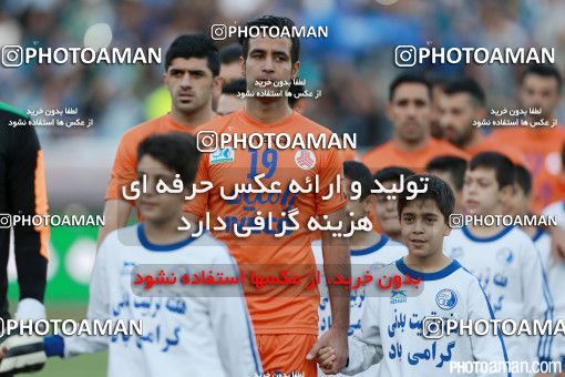 434915, Tehran, [*parameter:4*], لیگ برتر فوتبال ایران، Persian Gulf Cup، Week 9، First Leg، Esteghlal 2 v 0 Saipa on 2016/10/21 at Azadi Stadium