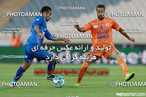 435113, Tehran, [*parameter:4*], لیگ برتر فوتبال ایران، Persian Gulf Cup، Week 9، First Leg، Esteghlal 2 v 0 Saipa on 2016/10/21 at Azadi Stadium
