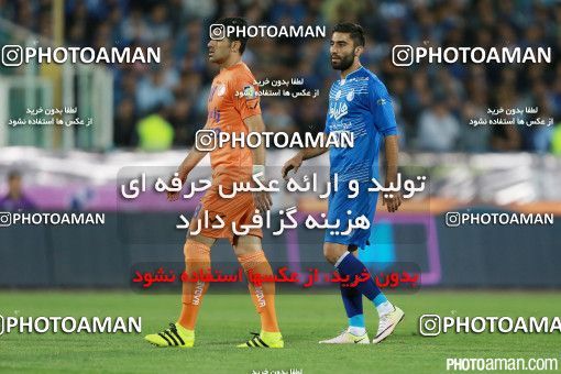 435224, Tehran, [*parameter:4*], لیگ برتر فوتبال ایران، Persian Gulf Cup، Week 9، First Leg، Esteghlal 2 v 0 Saipa on 2016/10/21 at Azadi Stadium
