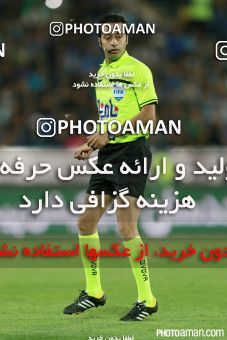 435234, Tehran, [*parameter:4*], لیگ برتر فوتبال ایران، Persian Gulf Cup، Week 9، First Leg، Esteghlal 2 v 0 Saipa on 2016/10/21 at Azadi Stadium