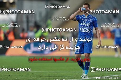 435386, Tehran, [*parameter:4*], لیگ برتر فوتبال ایران، Persian Gulf Cup، Week 9، First Leg، Esteghlal 2 v 0 Saipa on 2016/10/21 at Azadi Stadium