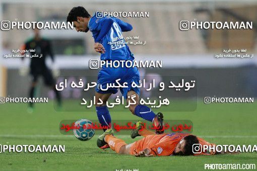435488, Tehran, [*parameter:4*], لیگ برتر فوتبال ایران، Persian Gulf Cup، Week 9، First Leg، Esteghlal 2 v 0 Saipa on 2016/10/21 at Azadi Stadium