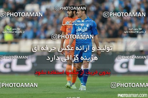 434989, Tehran, [*parameter:4*], لیگ برتر فوتبال ایران، Persian Gulf Cup، Week 9، First Leg، Esteghlal 2 v 0 Saipa on 2016/10/21 at Azadi Stadium