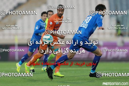 435104, Tehran, [*parameter:4*], لیگ برتر فوتبال ایران، Persian Gulf Cup، Week 9، First Leg، Esteghlal 2 v 0 Saipa on 2016/10/21 at Azadi Stadium