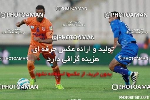 435114, Tehran, [*parameter:4*], لیگ برتر فوتبال ایران، Persian Gulf Cup، Week 9، First Leg، Esteghlal 2 v 0 Saipa on 2016/10/21 at Azadi Stadium