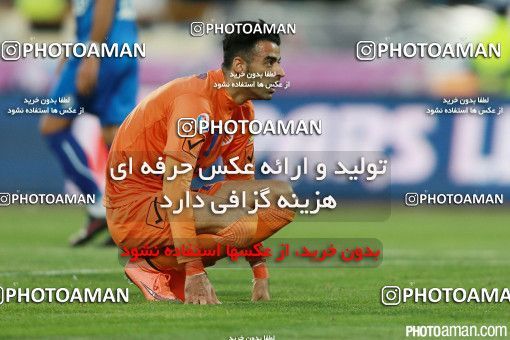 435135, Tehran, [*parameter:4*], لیگ برتر فوتبال ایران، Persian Gulf Cup، Week 9، First Leg، Esteghlal 2 v 0 Saipa on 2016/10/21 at Azadi Stadium