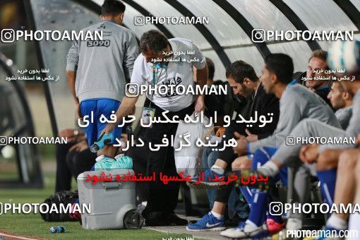 435174, Tehran, [*parameter:4*], لیگ برتر فوتبال ایران، Persian Gulf Cup، Week 9، First Leg، Esteghlal 2 v 0 Saipa on 2016/10/21 at Azadi Stadium
