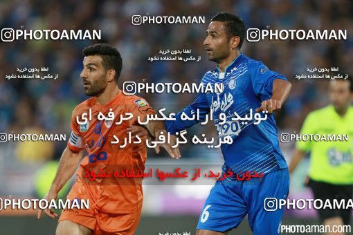 435155, Tehran, [*parameter:4*], لیگ برتر فوتبال ایران، Persian Gulf Cup، Week 9، First Leg، Esteghlal 2 v 0 Saipa on 2016/10/21 at Azadi Stadium