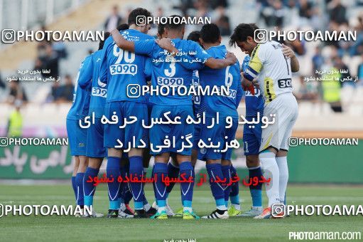 434951, Tehran, [*parameter:4*], لیگ برتر فوتبال ایران، Persian Gulf Cup، Week 9، First Leg، Esteghlal 2 v 0 Saipa on 2016/10/21 at Azadi Stadium