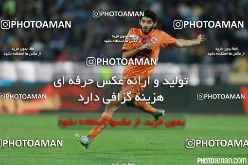 435394, Tehran, [*parameter:4*], لیگ برتر فوتبال ایران، Persian Gulf Cup، Week 9، First Leg، Esteghlal 2 v 0 Saipa on 2016/10/21 at Azadi Stadium