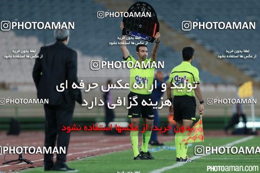 435164, Tehran, [*parameter:4*], لیگ برتر فوتبال ایران، Persian Gulf Cup، Week 9، First Leg، Esteghlal 2 v 0 Saipa on 2016/10/21 at Azadi Stadium