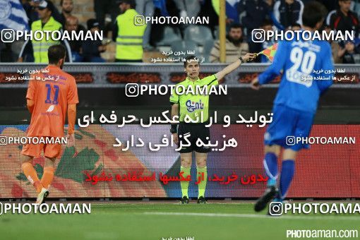 435452, Tehran, [*parameter:4*], لیگ برتر فوتبال ایران، Persian Gulf Cup، Week 9، First Leg، Esteghlal 2 v 0 Saipa on 2016/10/21 at Azadi Stadium