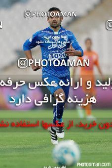 435105, Tehran, [*parameter:4*], لیگ برتر فوتبال ایران، Persian Gulf Cup، Week 9، First Leg، Esteghlal 2 v 0 Saipa on 2016/10/21 at Azadi Stadium