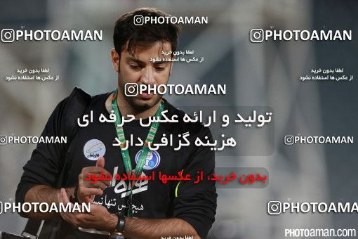 435417, Tehran, [*parameter:4*], لیگ برتر فوتبال ایران، Persian Gulf Cup، Week 9، First Leg، Esteghlal 2 v 0 Saipa on 2016/10/21 at Azadi Stadium
