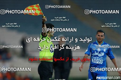 435148, Tehran, [*parameter:4*], لیگ برتر فوتبال ایران، Persian Gulf Cup، Week 9، First Leg، Esteghlal 2 v 0 Saipa on 2016/10/21 at Azadi Stadium