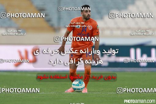 435005, Tehran, [*parameter:4*], لیگ برتر فوتبال ایران، Persian Gulf Cup، Week 9، First Leg، Esteghlal 2 v 0 Saipa on 2016/10/21 at Azadi Stadium