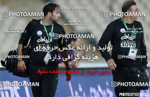 435411, Tehran, [*parameter:4*], لیگ برتر فوتبال ایران، Persian Gulf Cup، Week 9، First Leg، Esteghlal 2 v 0 Saipa on 2016/10/21 at Azadi Stadium