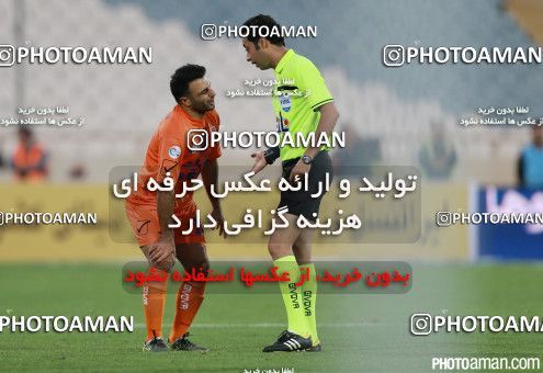 435090, Tehran, [*parameter:4*], لیگ برتر فوتبال ایران، Persian Gulf Cup، Week 9، First Leg، Esteghlal 2 v 0 Saipa on 2016/10/21 at Azadi Stadium