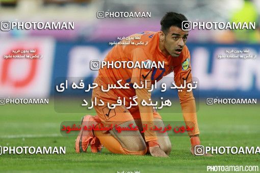 435134, Tehran, [*parameter:4*], لیگ برتر فوتبال ایران، Persian Gulf Cup، Week 9، First Leg، Esteghlal 2 v 0 Saipa on 2016/10/21 at Azadi Stadium