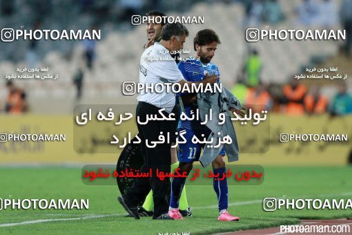 435456, Tehran, [*parameter:4*], لیگ برتر فوتبال ایران، Persian Gulf Cup، Week 9، First Leg، Esteghlal 2 v 0 Saipa on 2016/10/21 at Azadi Stadium