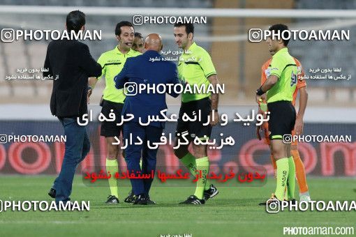 435166, Tehran, [*parameter:4*], لیگ برتر فوتبال ایران، Persian Gulf Cup، Week 9، First Leg، Esteghlal 2 v 0 Saipa on 2016/10/21 at Azadi Stadium