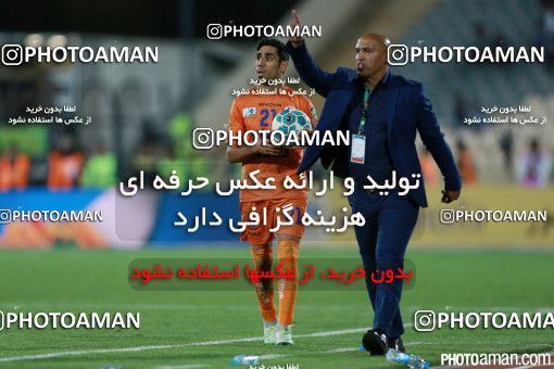 435295, Tehran, [*parameter:4*], لیگ برتر فوتبال ایران، Persian Gulf Cup، Week 9، First Leg، Esteghlal 2 v 0 Saipa on 2016/10/21 at Azadi Stadium