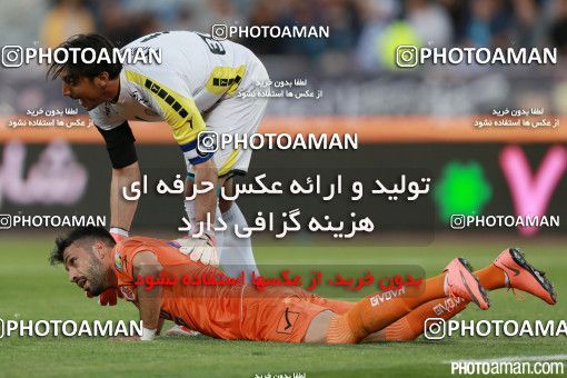 435087, Tehran, [*parameter:4*], لیگ برتر فوتبال ایران، Persian Gulf Cup، Week 9، First Leg، Esteghlal 2 v 0 Saipa on 2016/10/21 at Azadi Stadium