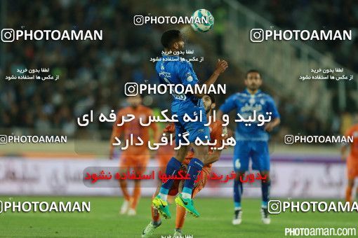 435372, Tehran, [*parameter:4*], لیگ برتر فوتبال ایران، Persian Gulf Cup، Week 9، First Leg، Esteghlal 2 v 0 Saipa on 2016/10/21 at Azadi Stadium