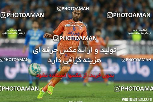 435255, Tehran, [*parameter:4*], لیگ برتر فوتبال ایران، Persian Gulf Cup، Week 9، First Leg، Esteghlal 2 v 0 Saipa on 2016/10/21 at Azadi Stadium