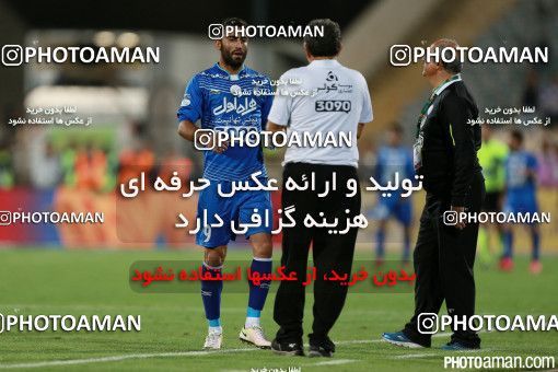 435390, Tehran, [*parameter:4*], لیگ برتر فوتبال ایران، Persian Gulf Cup، Week 9، First Leg، Esteghlal 2 v 0 Saipa on 2016/10/21 at Azadi Stadium