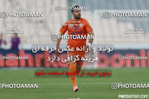 434996, Tehran, [*parameter:4*], لیگ برتر فوتبال ایران، Persian Gulf Cup، Week 9، First Leg، Esteghlal 2 v 0 Saipa on 2016/10/21 at Azadi Stadium