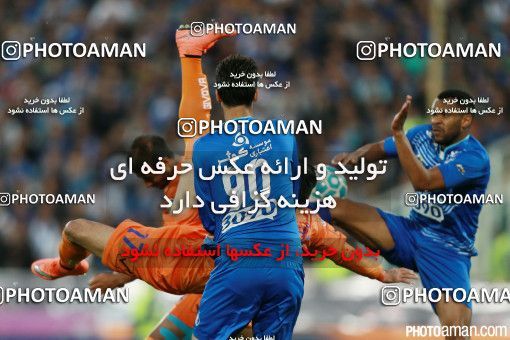 435133, Tehran, [*parameter:4*], لیگ برتر فوتبال ایران، Persian Gulf Cup، Week 9، First Leg، Esteghlal 2 v 0 Saipa on 2016/10/21 at Azadi Stadium