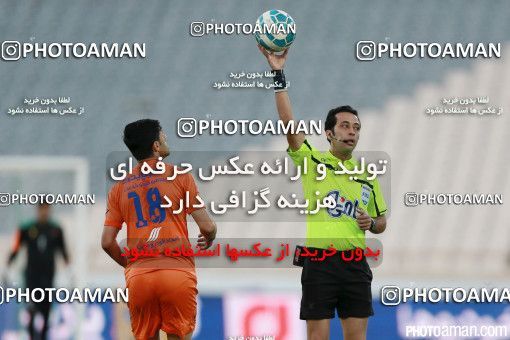 435047, Tehran, [*parameter:4*], لیگ برتر فوتبال ایران، Persian Gulf Cup، Week 9، First Leg، Esteghlal 2 v 0 Saipa on 2016/10/21 at Azadi Stadium