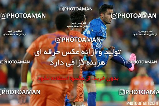 435477, Tehran, [*parameter:4*], لیگ برتر فوتبال ایران، Persian Gulf Cup، Week 9، First Leg، Esteghlal 2 v 0 Saipa on 2016/10/21 at Azadi Stadium