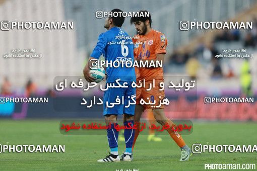 435060, Tehran, [*parameter:4*], لیگ برتر فوتبال ایران، Persian Gulf Cup، Week 9، First Leg، Esteghlal 2 v 0 Saipa on 2016/10/21 at Azadi Stadium