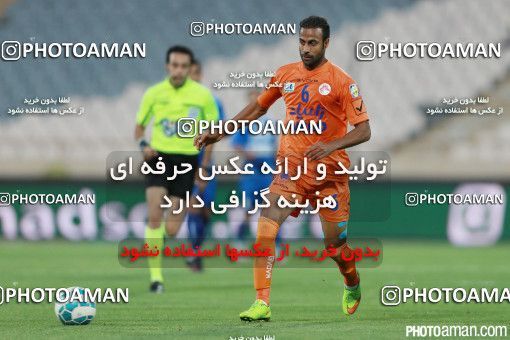 435116, Tehran, [*parameter:4*], لیگ برتر فوتبال ایران، Persian Gulf Cup، Week 9، First Leg، Esteghlal 2 v 0 Saipa on 2016/10/21 at Azadi Stadium