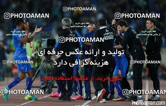 435326, Tehran, [*parameter:4*], لیگ برتر فوتبال ایران، Persian Gulf Cup، Week 9، First Leg، Esteghlal 2 v 0 Saipa on 2016/10/21 at Azadi Stadium