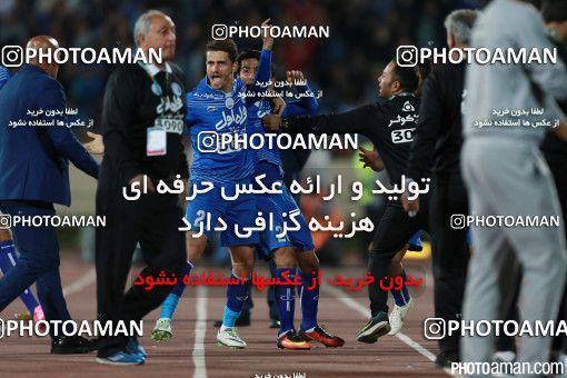 435320, Tehran, [*parameter:4*], لیگ برتر فوتبال ایران، Persian Gulf Cup، Week 9، First Leg، Esteghlal 2 v 0 Saipa on 2016/10/21 at Azadi Stadium