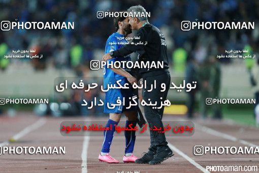 435461, Tehran, [*parameter:4*], لیگ برتر فوتبال ایران، Persian Gulf Cup، Week 9، First Leg، Esteghlal 2 v 0 Saipa on 2016/10/21 at Azadi Stadium