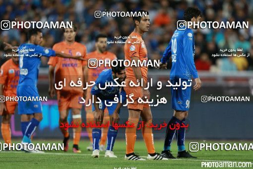 435226, Tehran, [*parameter:4*], لیگ برتر فوتبال ایران، Persian Gulf Cup، Week 9، First Leg، Esteghlal 2 v 0 Saipa on 2016/10/21 at Azadi Stadium