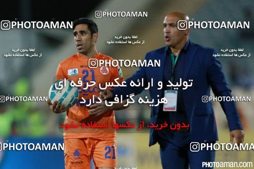 435294, Tehran, [*parameter:4*], لیگ برتر فوتبال ایران، Persian Gulf Cup، Week 9، First Leg، Esteghlal 2 v 0 Saipa on 2016/10/21 at Azadi Stadium