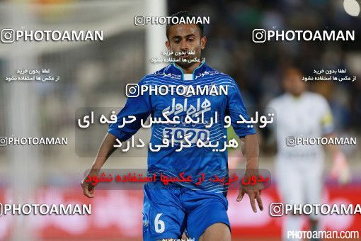 435358, Tehran, [*parameter:4*], لیگ برتر فوتبال ایران، Persian Gulf Cup، Week 9، First Leg، Esteghlal 2 v 0 Saipa on 2016/10/21 at Azadi Stadium