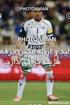 435360, Tehran, [*parameter:4*], لیگ برتر فوتبال ایران، Persian Gulf Cup، Week 9، First Leg، Esteghlal 2 v 0 Saipa on 2016/10/21 at Azadi Stadium
