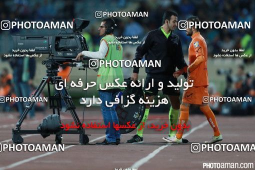 435273, Tehran, [*parameter:4*], لیگ برتر فوتبال ایران، Persian Gulf Cup، Week 9، First Leg، Esteghlal 2 v 0 Saipa on 2016/10/21 at Azadi Stadium