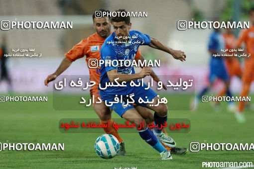 435250, Tehran, [*parameter:4*], لیگ برتر فوتبال ایران، Persian Gulf Cup، Week 9، First Leg، Esteghlal 2 v 0 Saipa on 2016/10/21 at Azadi Stadium