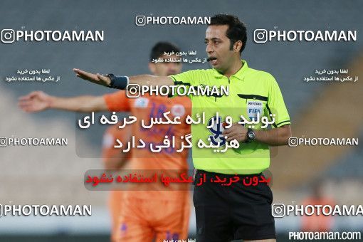 435150, Tehran, [*parameter:4*], لیگ برتر فوتبال ایران، Persian Gulf Cup، Week 9، First Leg، Esteghlal 2 v 0 Saipa on 2016/10/21 at Azadi Stadium