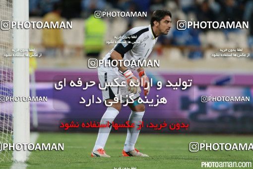 435305, Tehran, [*parameter:4*], لیگ برتر فوتبال ایران، Persian Gulf Cup، Week 9، First Leg، Esteghlal 2 v 0 Saipa on 2016/10/21 at Azadi Stadium