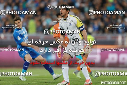 435108, Tehran, [*parameter:4*], لیگ برتر فوتبال ایران، Persian Gulf Cup، Week 9، First Leg، Esteghlal 2 v 0 Saipa on 2016/10/21 at Azadi Stadium
