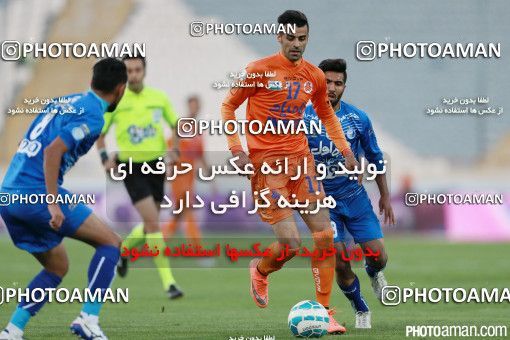 435038, Tehran, [*parameter:4*], لیگ برتر فوتبال ایران، Persian Gulf Cup، Week 9، First Leg، Esteghlal 2 v 0 Saipa on 2016/10/21 at Azadi Stadium